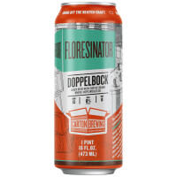 Carton Brewing Floresinator