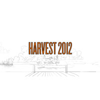 Carton Brewing Harvest 2012 Citra