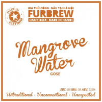Furbrew Mangrove Water