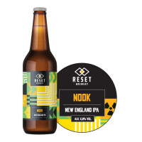 Reset Brewery Nook