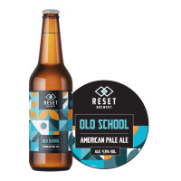 Reset Brewery Old School