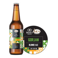 Reset Brewery Gorjan