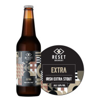 Reset Brewery Extra