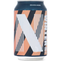 Brouwerij Noordt Winter IPA