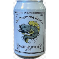 De Kromme Haring Mudskipper V19