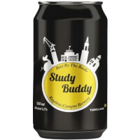 Kupittaa Campus Brewery Study Buddy