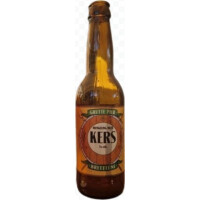 Grutte Pier Brouwerij Bretttûne Mengeling Nº28 Kers