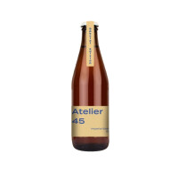Kakola Brewing Company Atelier 45