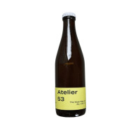 Kakola Brewing Company Atelier 53