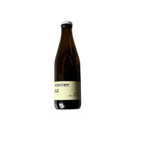 Kakola Brewing Company Atelier 52