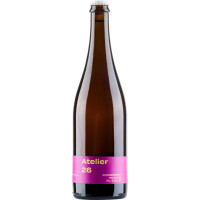 Kakola Brewing Company Atelier 26