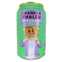 Frankenthaler Brauhaus Session IPA