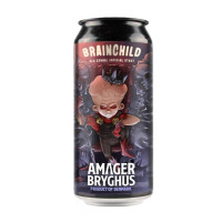 Amager Bryghus Brainchild