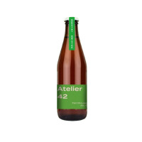 Kakola Brewing Company Atelier 42