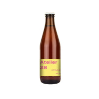 Kakola Brewing Company Atelier 28