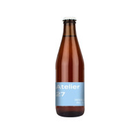Kakola Brewing Company Atelier 27