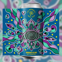 Les Intenables Craft Beer Voodoo Blink