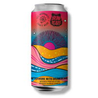 Les Intenables Craft Beer Afterwork with Drunkbeard