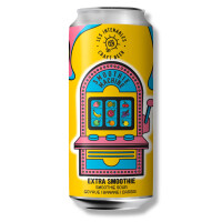 Les Intenables Craft Beer Extra Smoothie #1