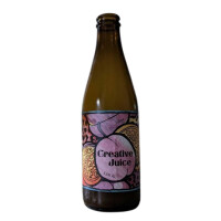 Kakola Brewing Company Creative Juice