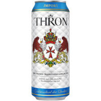 Darguner Brauerei Thron Lager