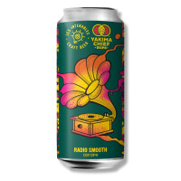 Les Intenables Craft Beer Radio Smooth