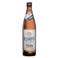 Kaiser Brauerei Kumpf Helles