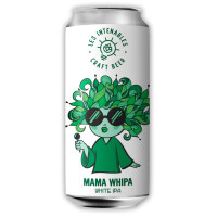 Les Intenables Craft Beer Mama Whipa