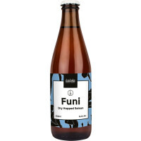 Kakola Brewing Company Funi