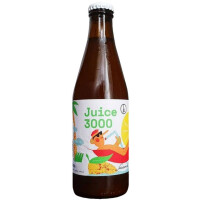Kakola Brewing Company Juice3000