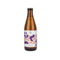 Kakola Brewing Company Kassis