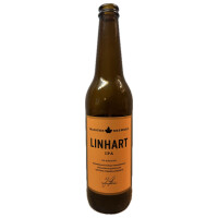Maister Brewery Linhart