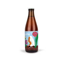 Kakola Brewing Company Puuha