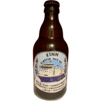 Kinn Bryggeri Kloster Pale Ale