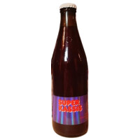 Kakola Brewing Company Superkassis