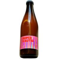 Kakola Brewing Company Supervautsi