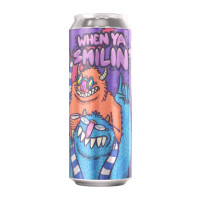 Mill Hill Brew Co When Ya Smilin'