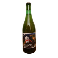 Brasserie Fantôme OOUUPPSS!