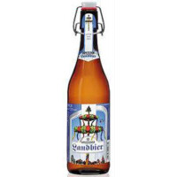 Arnsteiner Brauerei Max Bender Arnsteiner Landbier