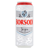 Borsodi Sörgyár Jeges