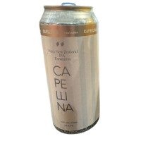 Cervecería Capellina Fantasma