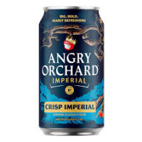 Angry Orchard Crisp Imperial