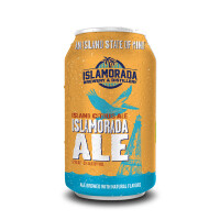 Islamorada Beer Company Ale