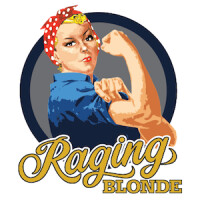 Veterans United Craft Brewery Raging Blonde