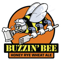 Veterans United Craft Brewery Buzzin' Bee Honey Rye Wheat