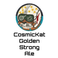 Veterans United Craft Brewery CosmicKat