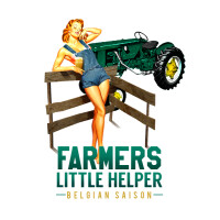 Veterans United Craft Brewery Farmer's Little Helper