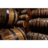 Veterans United Craft Brewery Farmers Little Helper - Barrel Aged