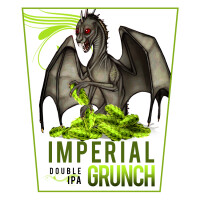 Veterans United Craft Brewery Imperial Grunch