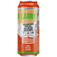 Carton Brewing Larry